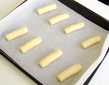 ベーシック・クッキーズの作り方 写真5