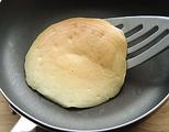 ホットケーキミックスでバナナパンケーキの作り方 写真3