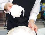 モンブランの作り方 写真1