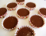 チョコレイト・ケイクスの作り方 写真3