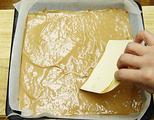 チョコ・バナナの作り方 写真3