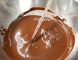 キャンディチョコの作り方 写真1