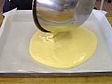 メープルケーキの作り方 写真3