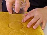 メープルケーキの作り方 写真1