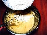 パウンド・ケーキの作り方