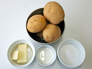 �ݥƥȡ��������ȡ��ݥƥȤκ���