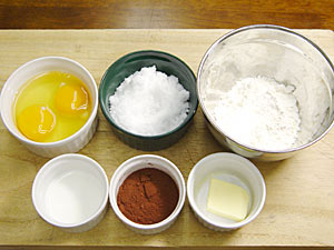 �롼�������������祳��κ���