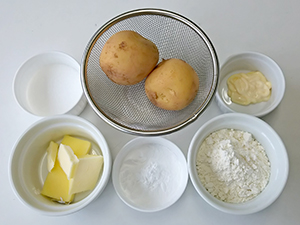 �⥤���ȡ��ݥƥȡ����å������κ���